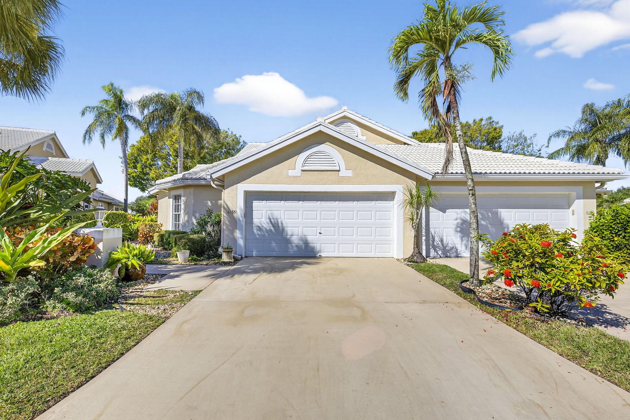 GREENSPOINTE CONDO - Residential