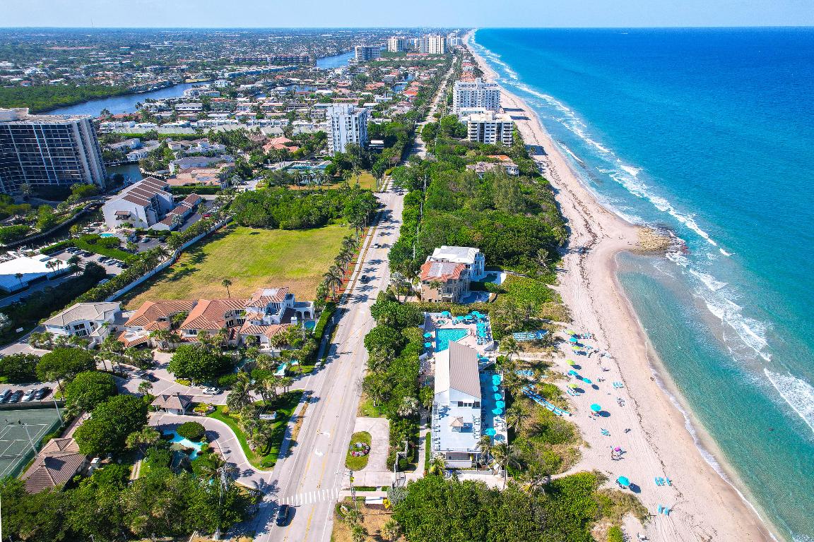 BRAEMAR ISLE CONDO - Residential