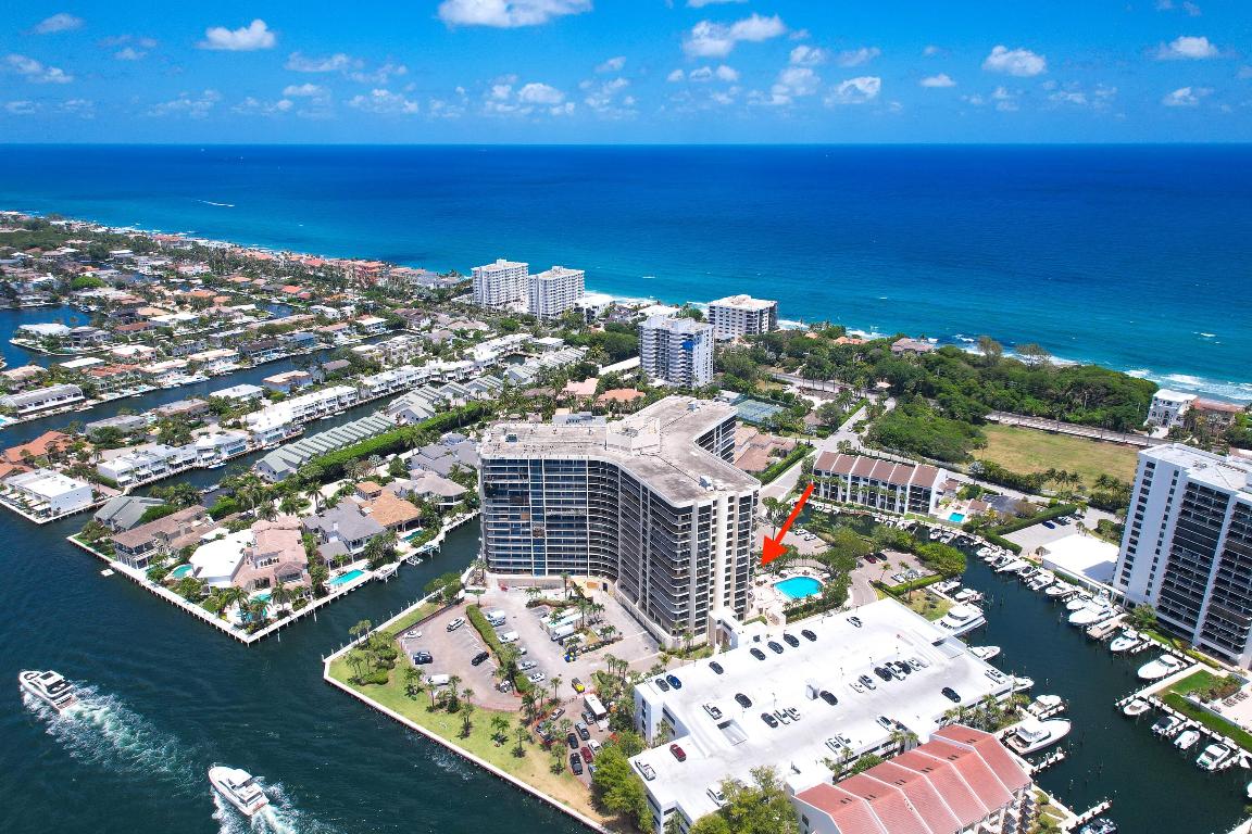 BRAEMAR ISLE CONDO - Residential