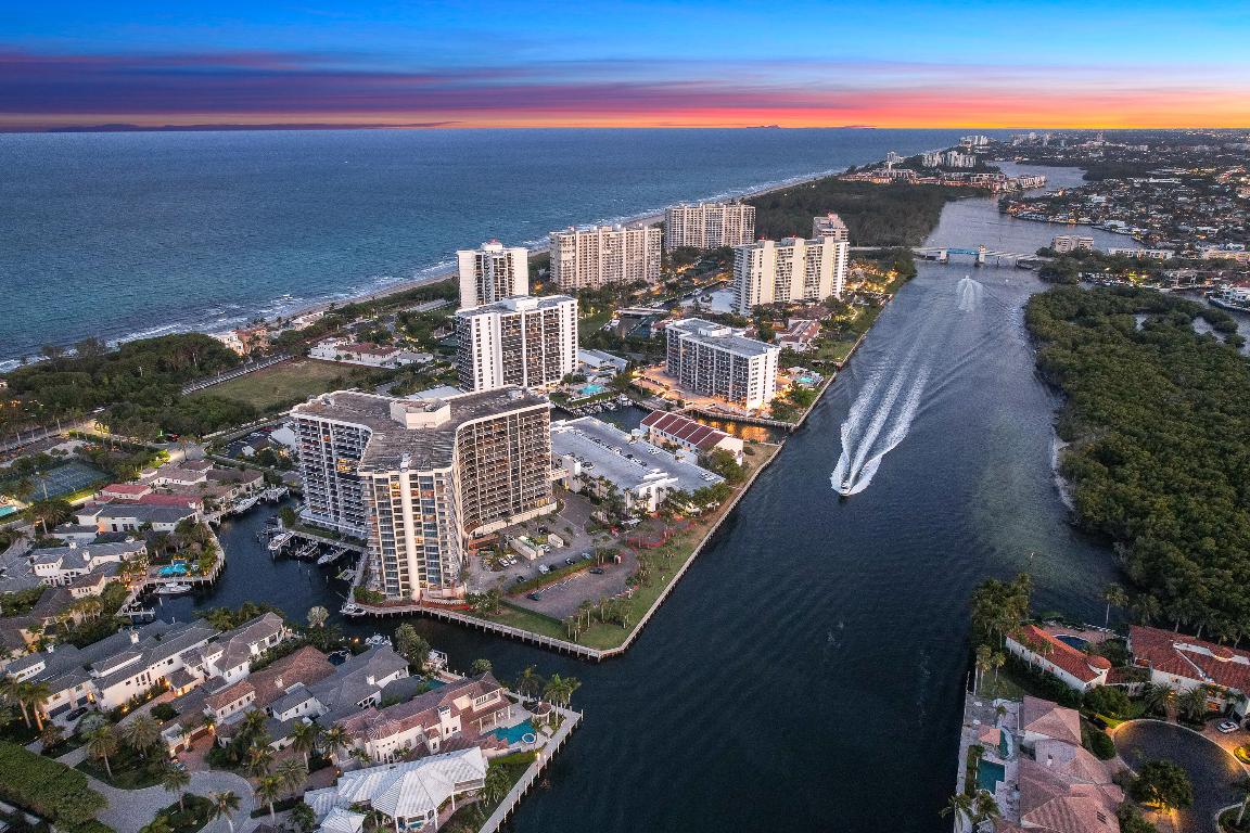 BRAEMAR ISLE CONDO - Residential