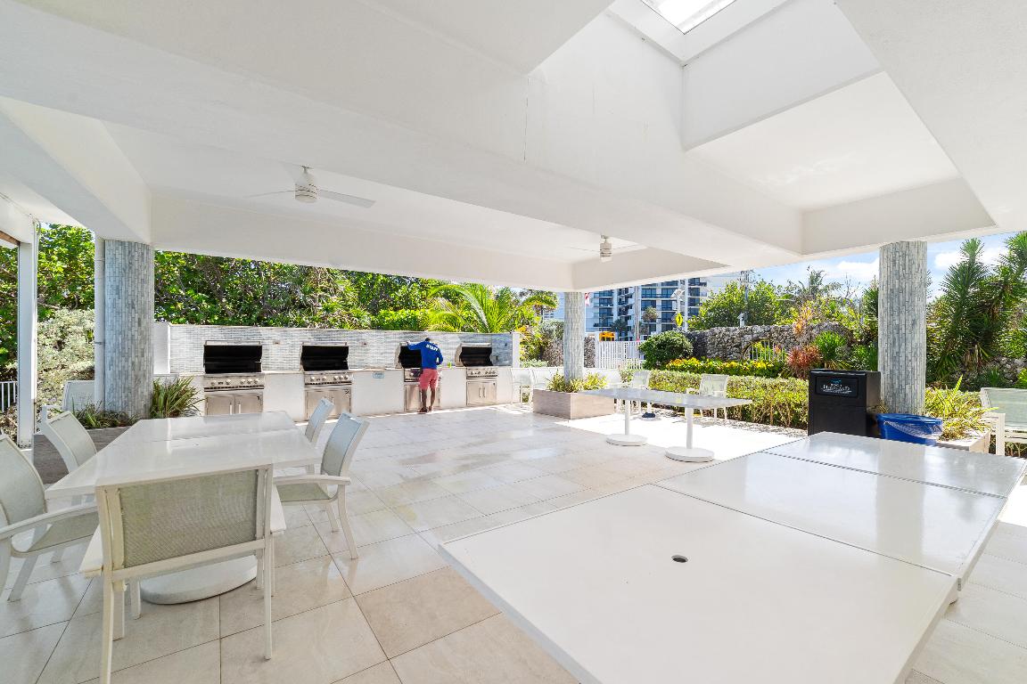 BRAEMAR ISLE CONDO - Residential