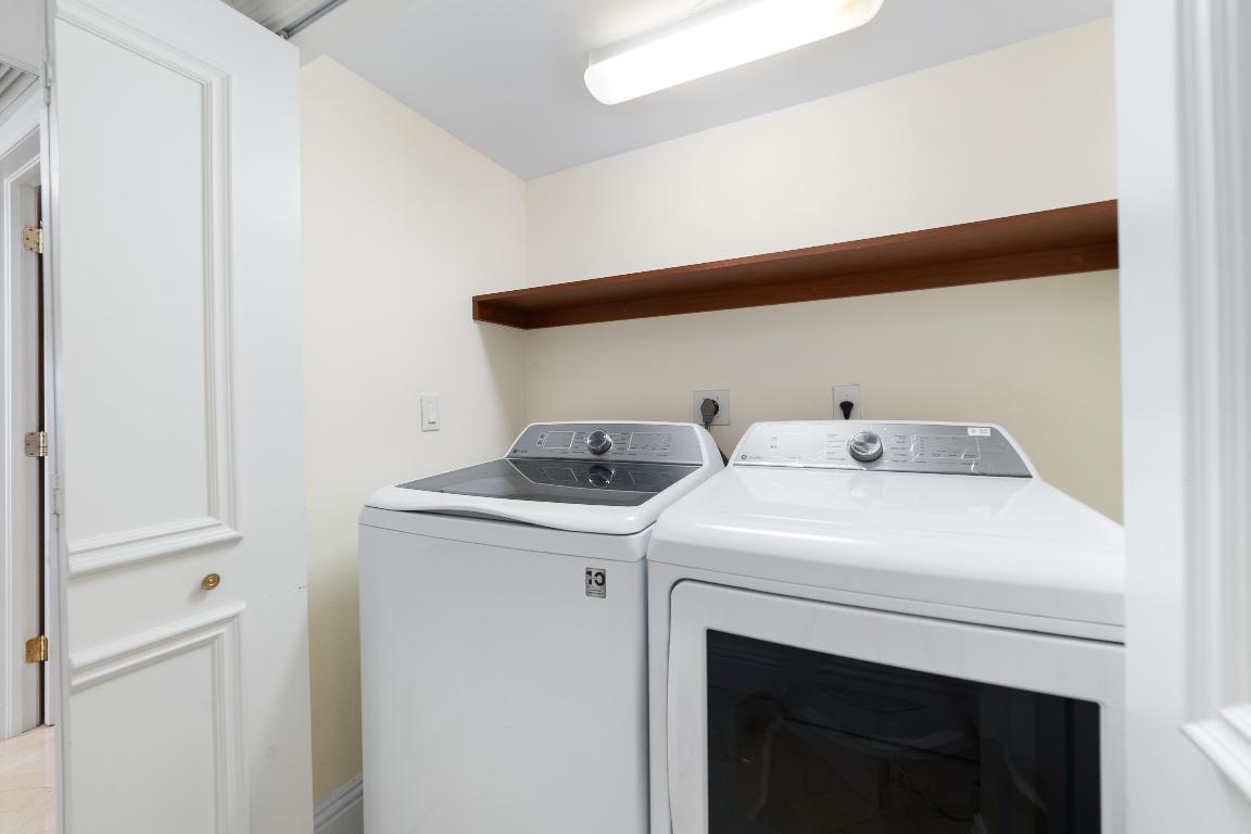 BRAEMAR ISLE CONDO - Residential