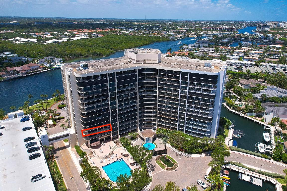 BRAEMAR ISLE CONDO - Residential