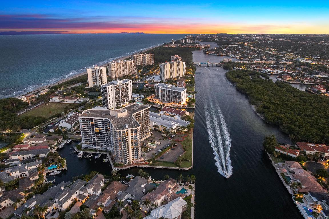 BRAEMAR ISLE CONDO - Residential