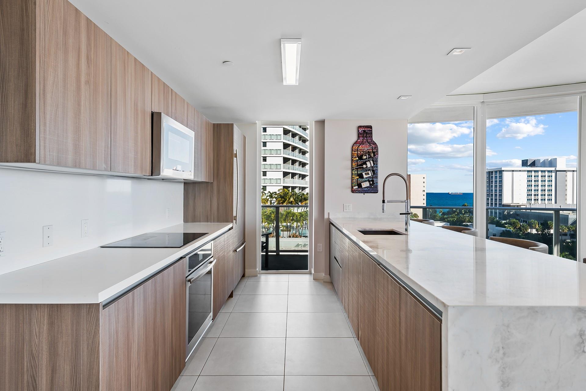 Tiffany House - Residential Lease