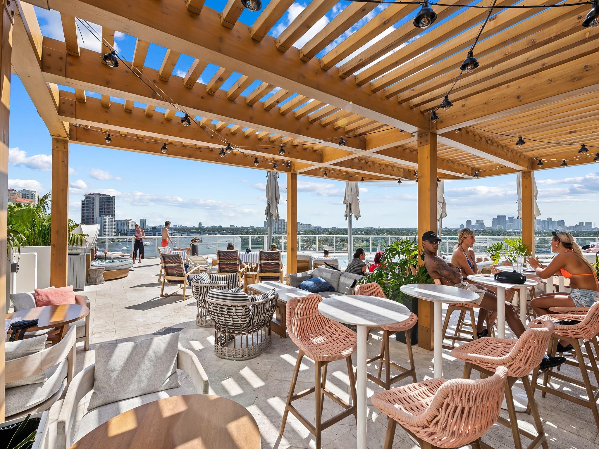 Tiffany House - Residential Lease