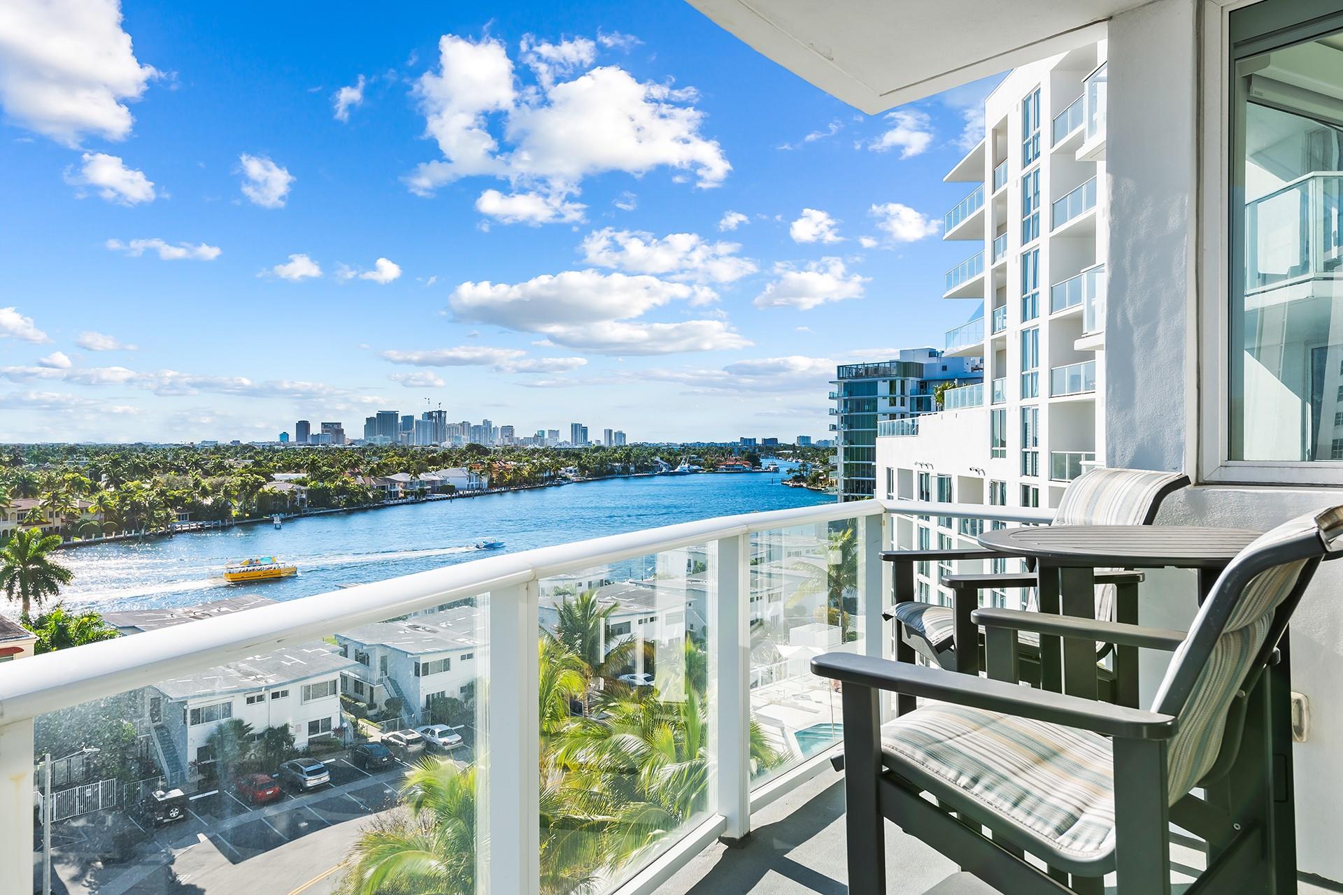 Tiffany House - Residential Lease