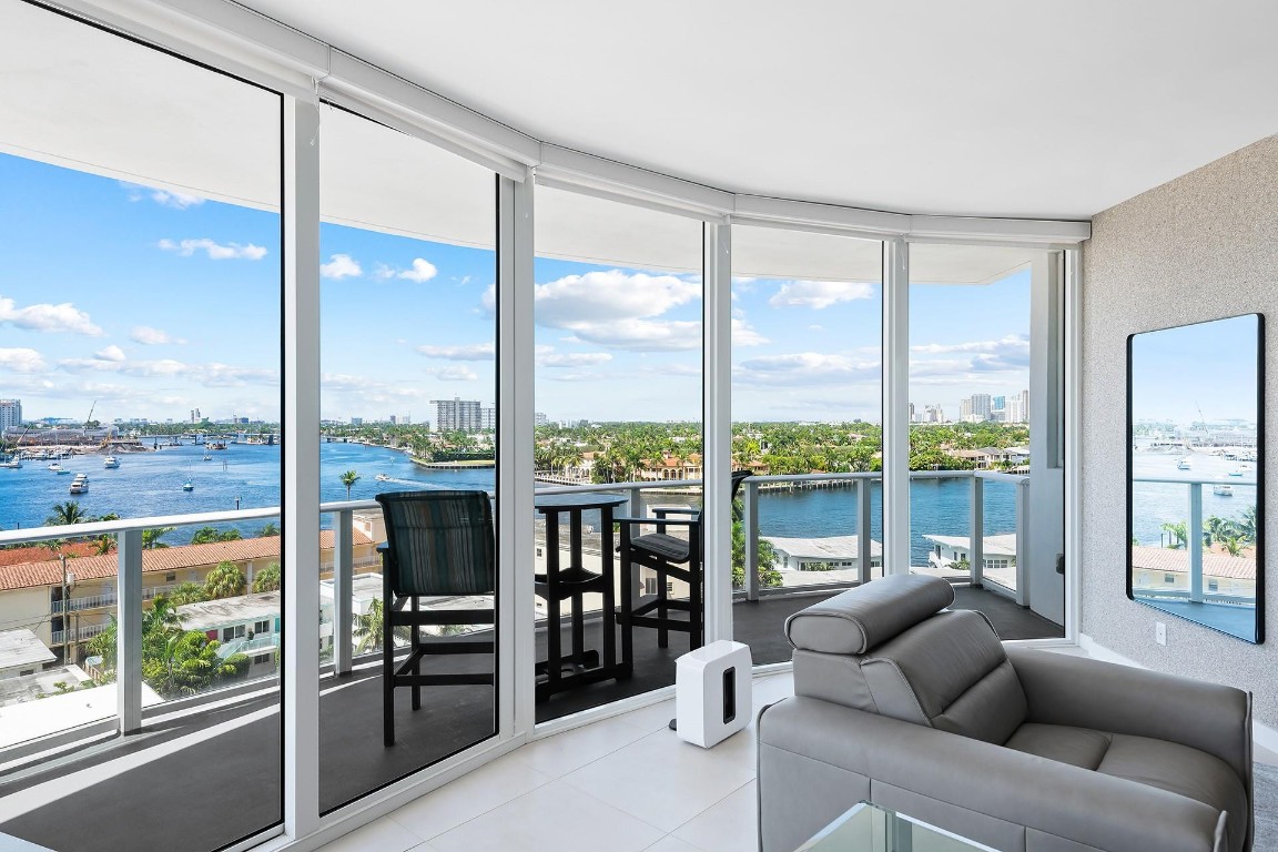 401 N Birch Road 800