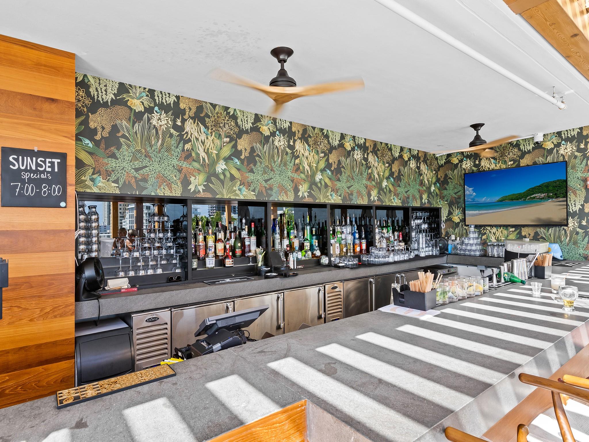 Tiffany House - Residential Lease