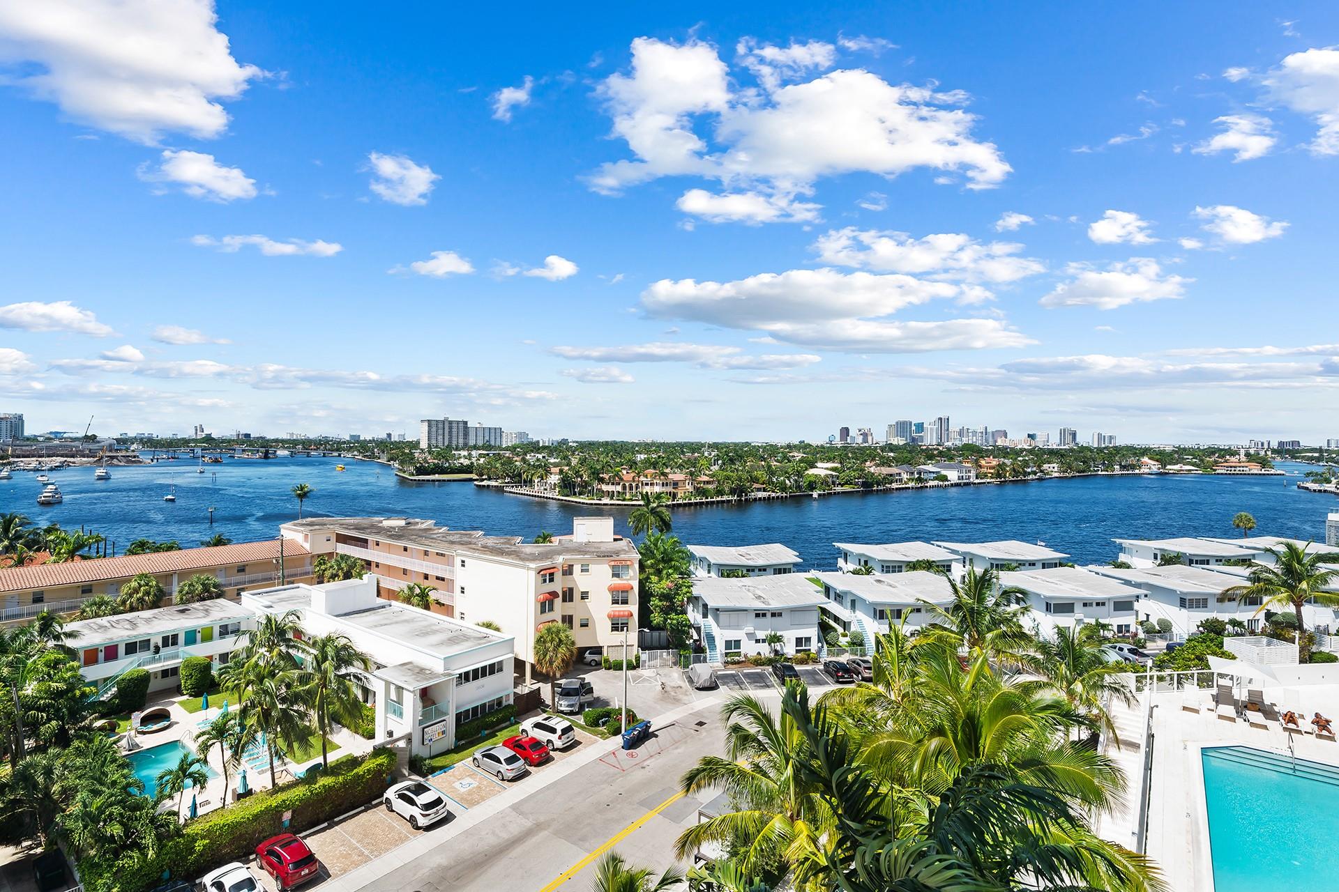 Tiffany House - Residential Lease