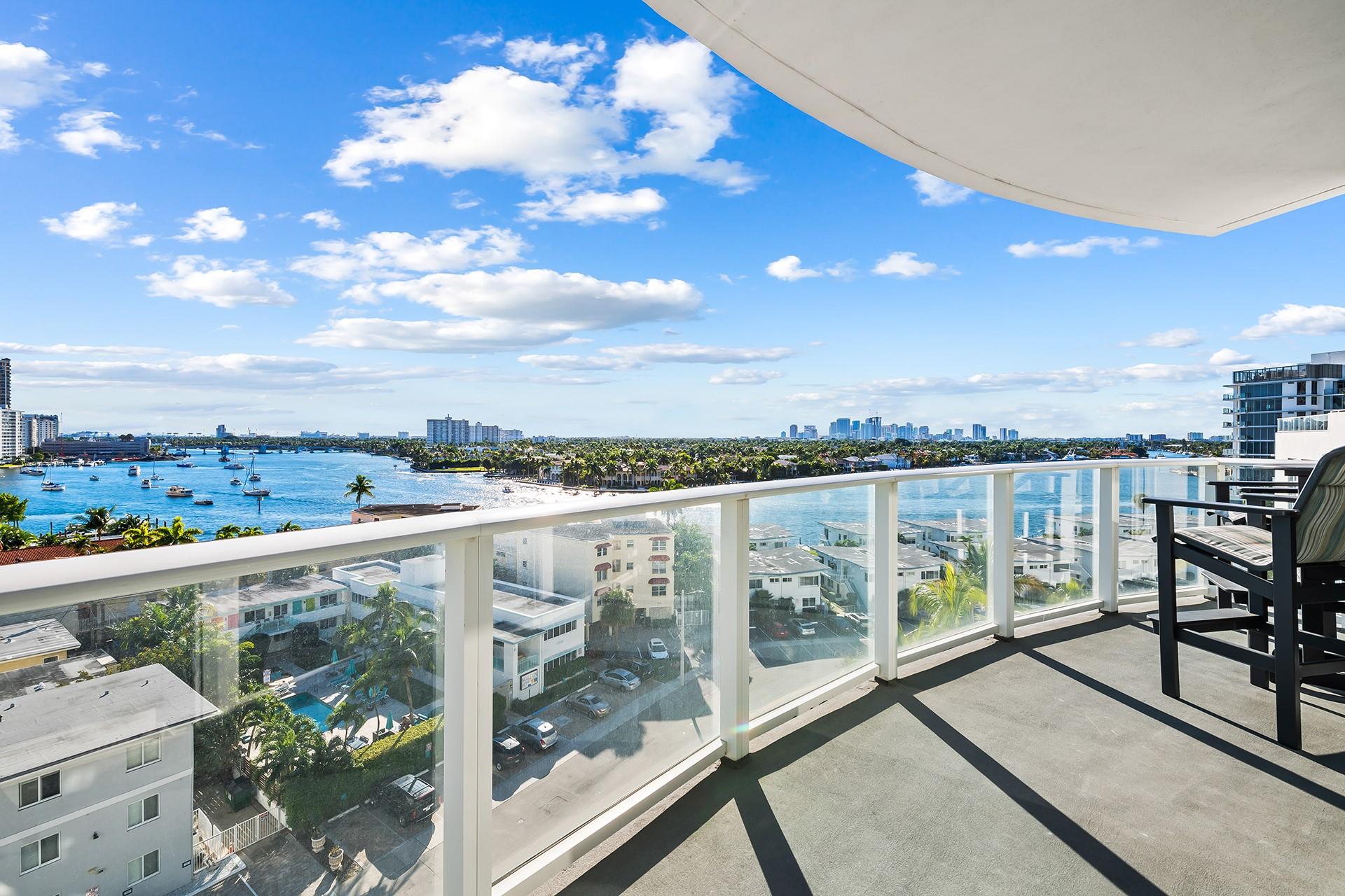 Tiffany House - Residential Lease