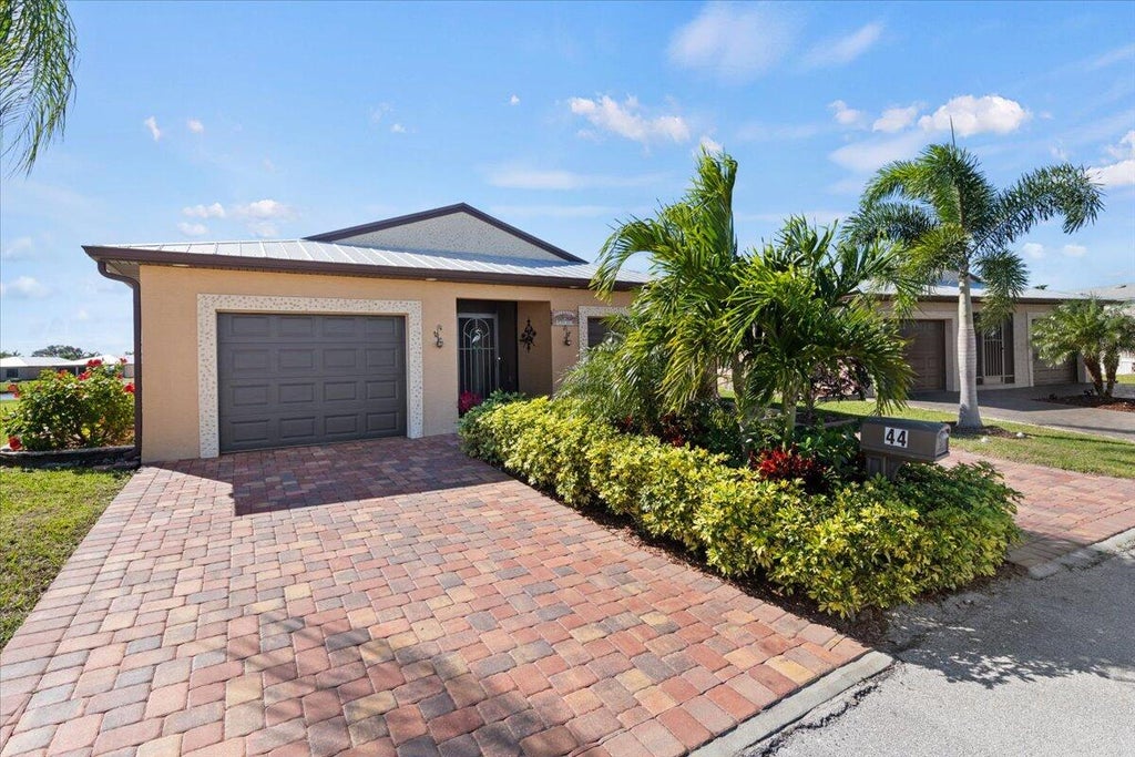 Photo of 44 Ecuador Way, Fort Pierce, FL 34951 (MLS # R11058987)