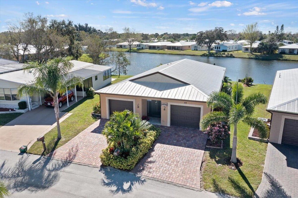 Photo of 44 Ecuador Way, Fort Pierce, FL 34951 (MLS # R11058987)