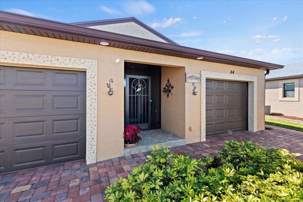 Photo of 44 Ecuador Way, Fort Pierce, FL 34951 (MLS # R11058987)