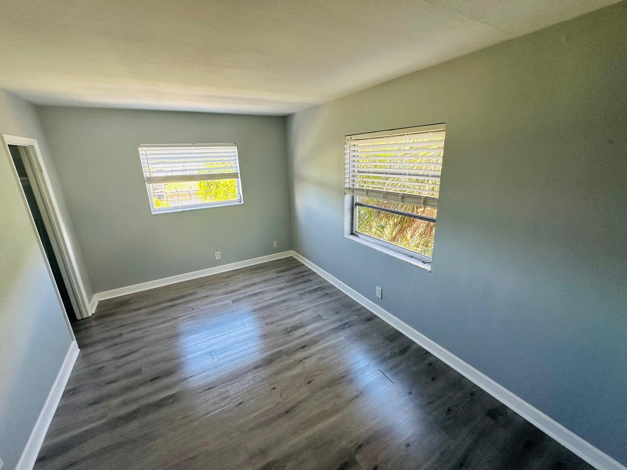 NORTH PALM BEACH VILLAGE - Residential Lease