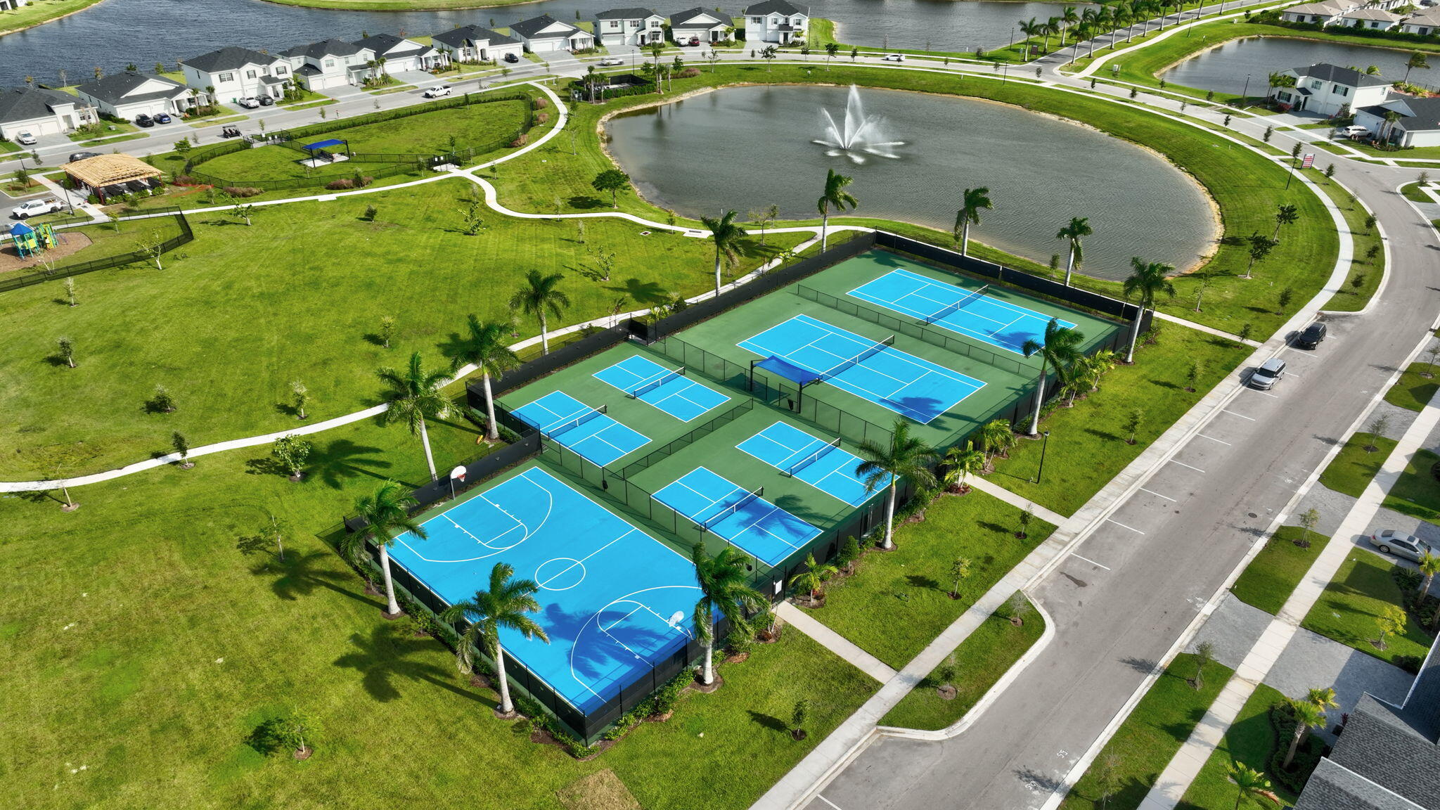 VERANO SOUTH PUD 1 - POD G - PLAT NO. 2 - Residential