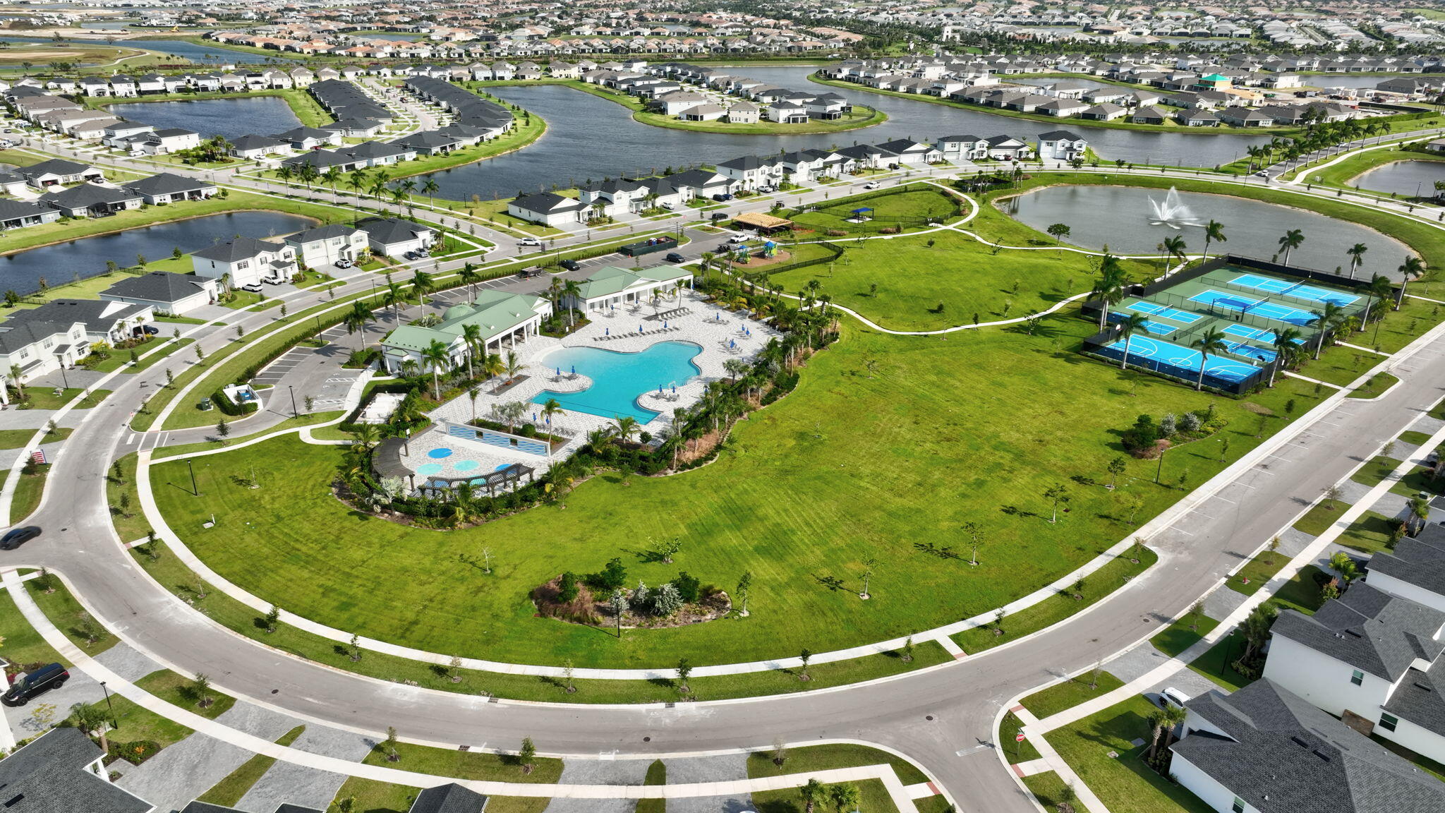 VERANO SOUTH PUD 1 - POD G - PLAT NO. 2 - Residential