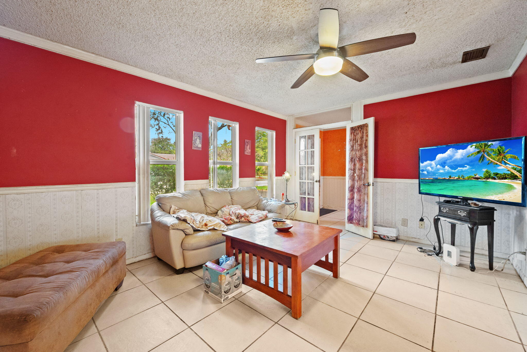 WINDINGS - Residential