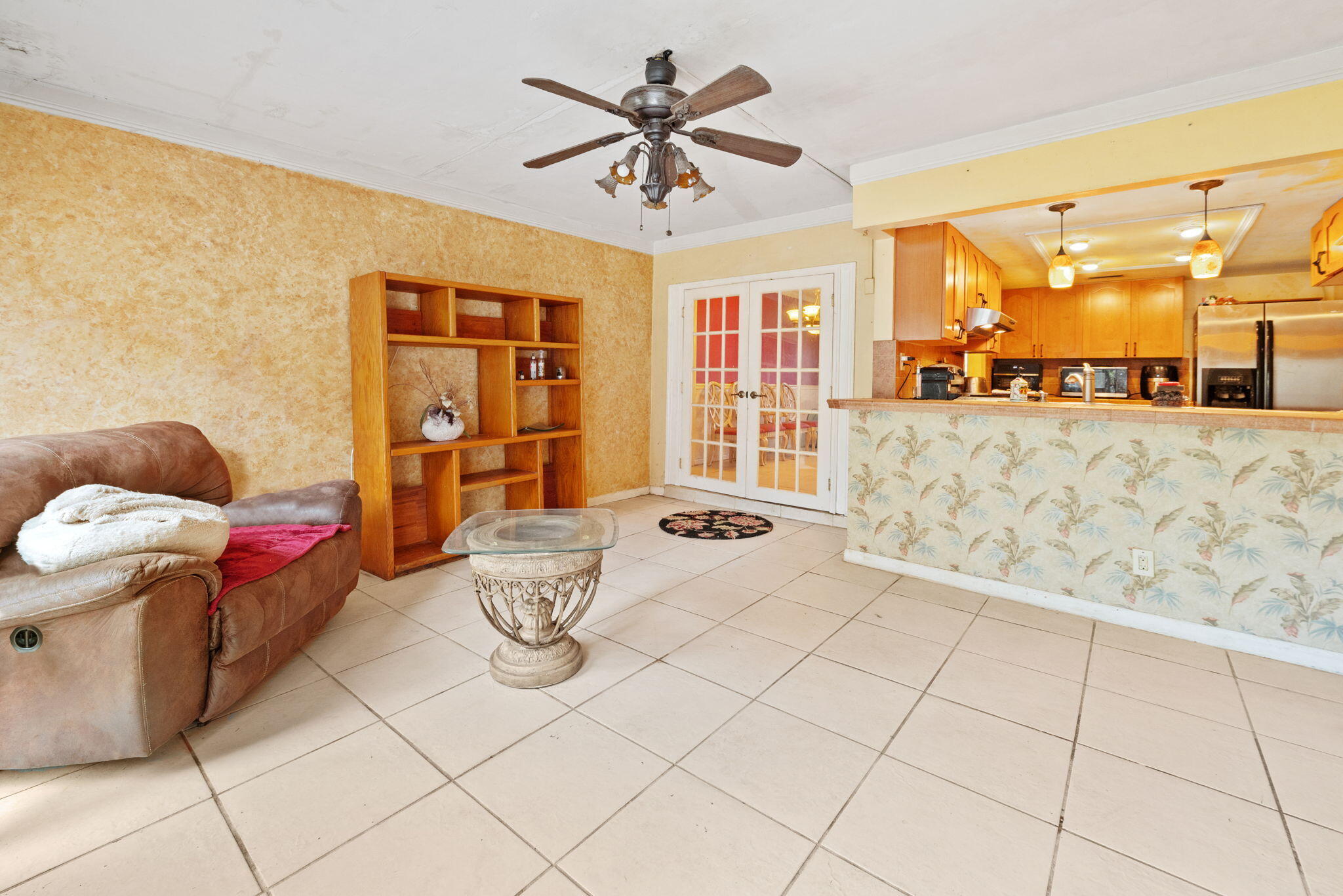 WINDINGS - Residential