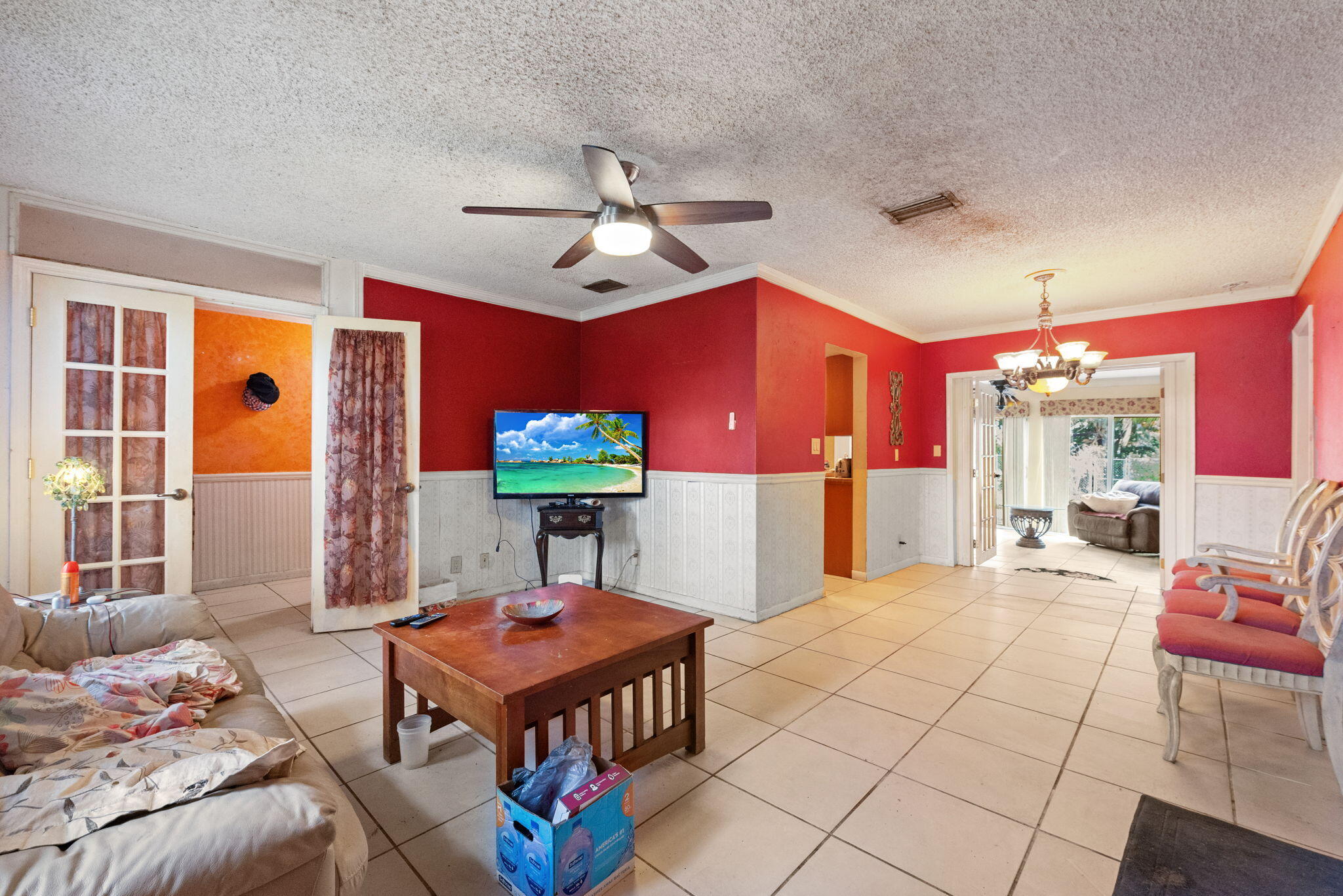 WINDINGS - Residential