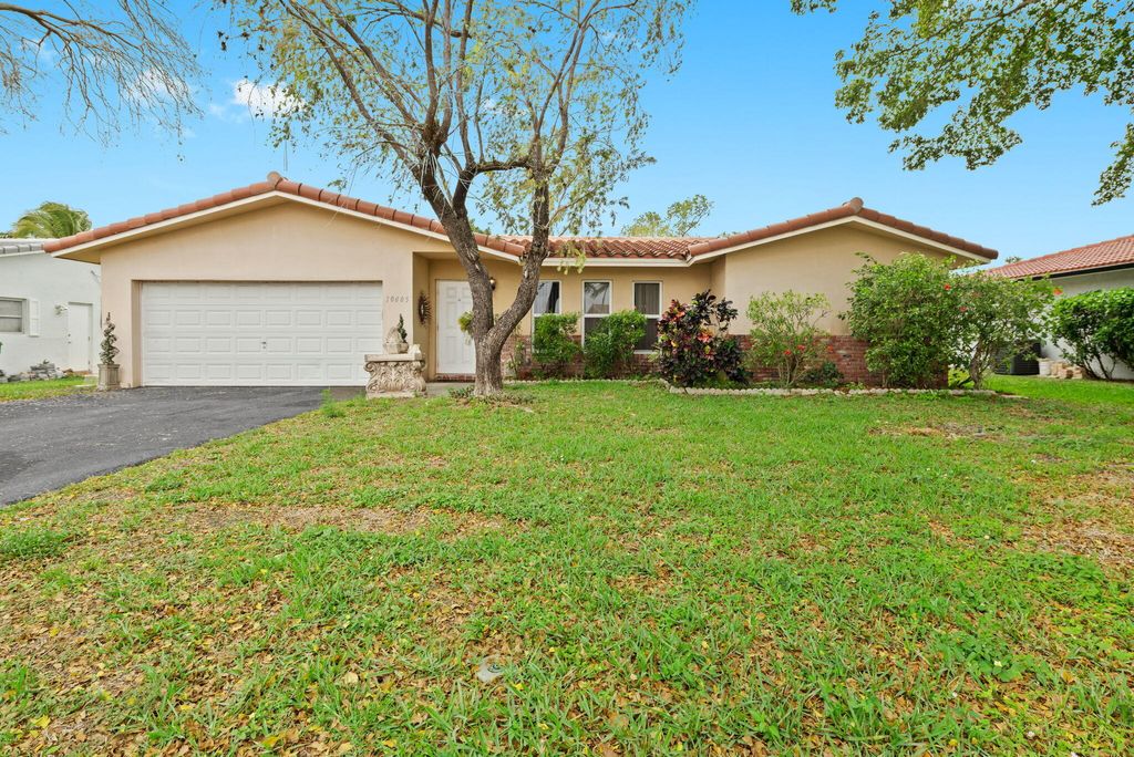 Photo of 10805 NW 40th Street, Coral Springs, FL 33065 (MLS # B26009707)