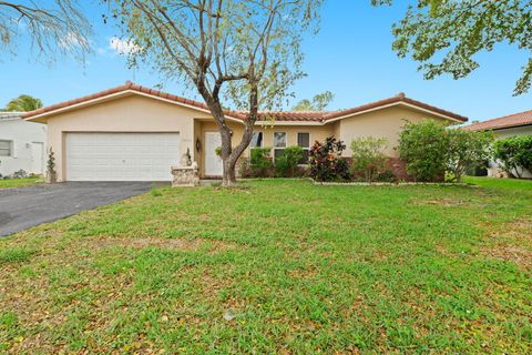 10805 NW 40th Street Coral Springs FL 33065