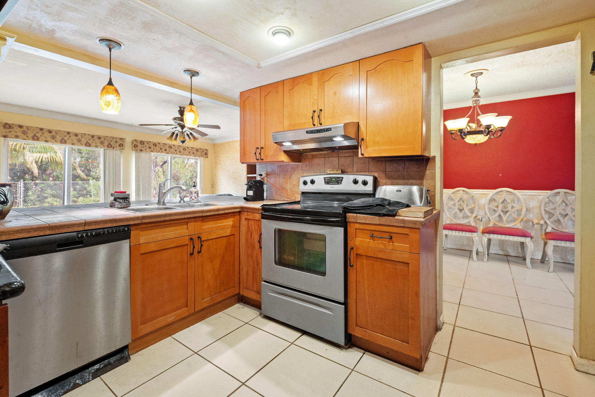 WINDINGS - Residential