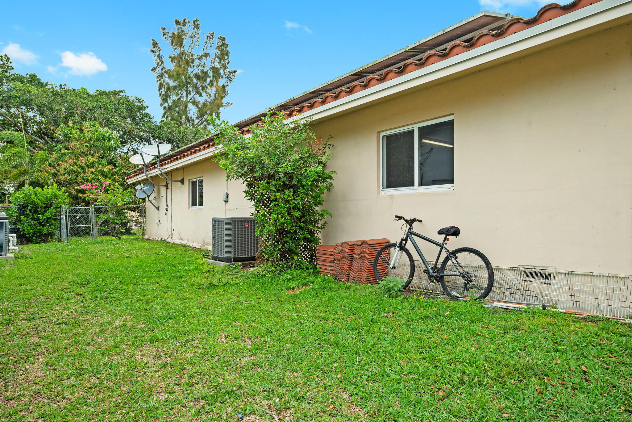 WINDINGS - Residential