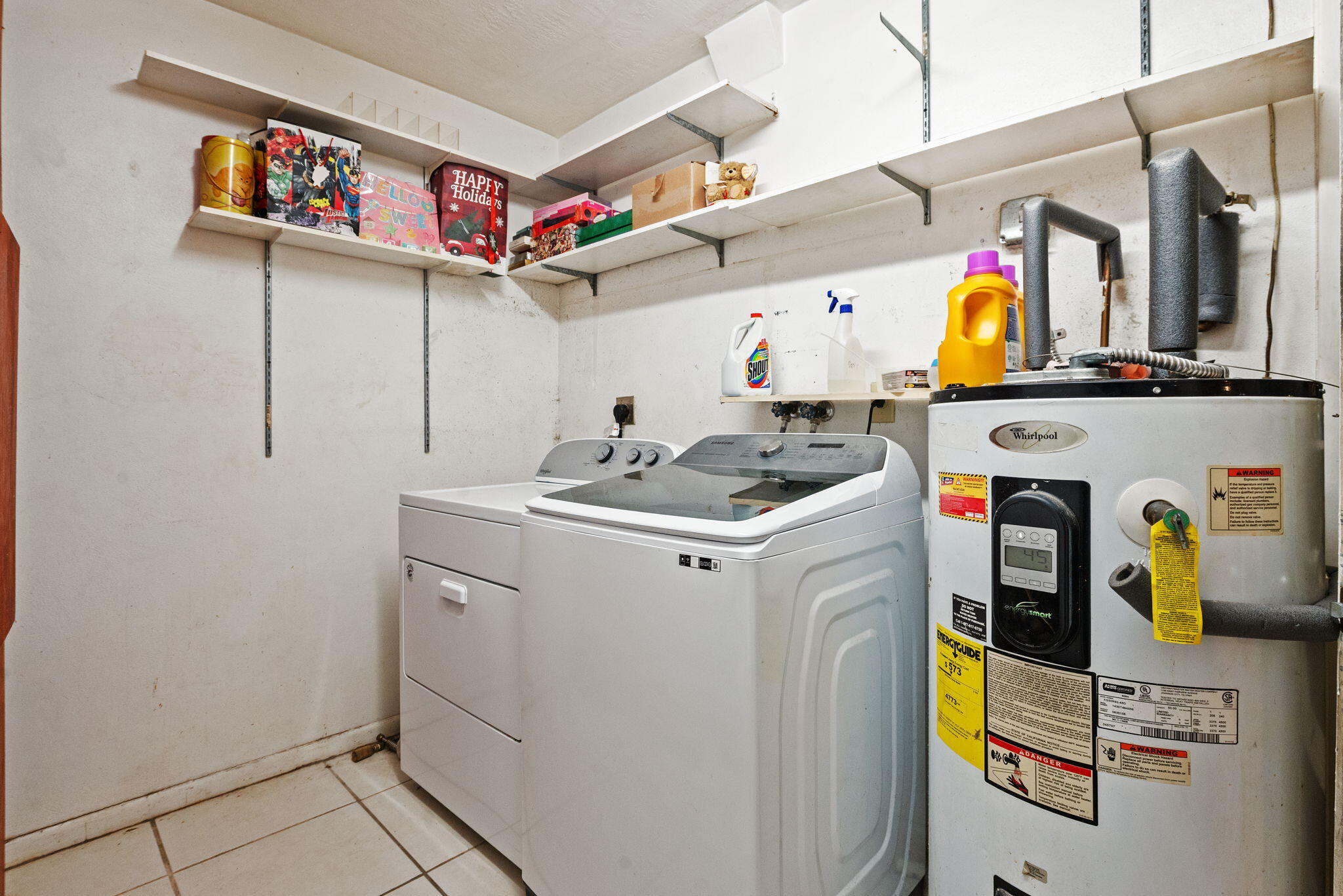 WINDINGS - Residential