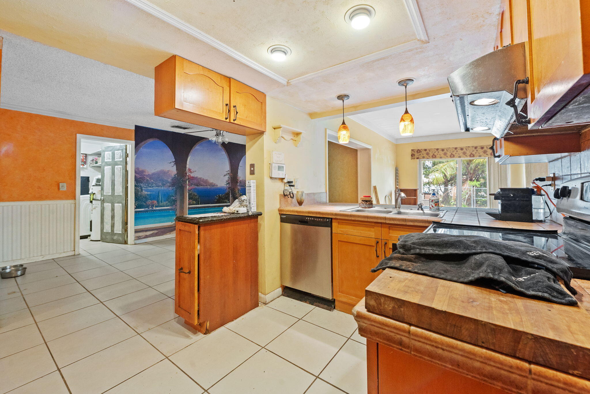 WINDINGS - Residential