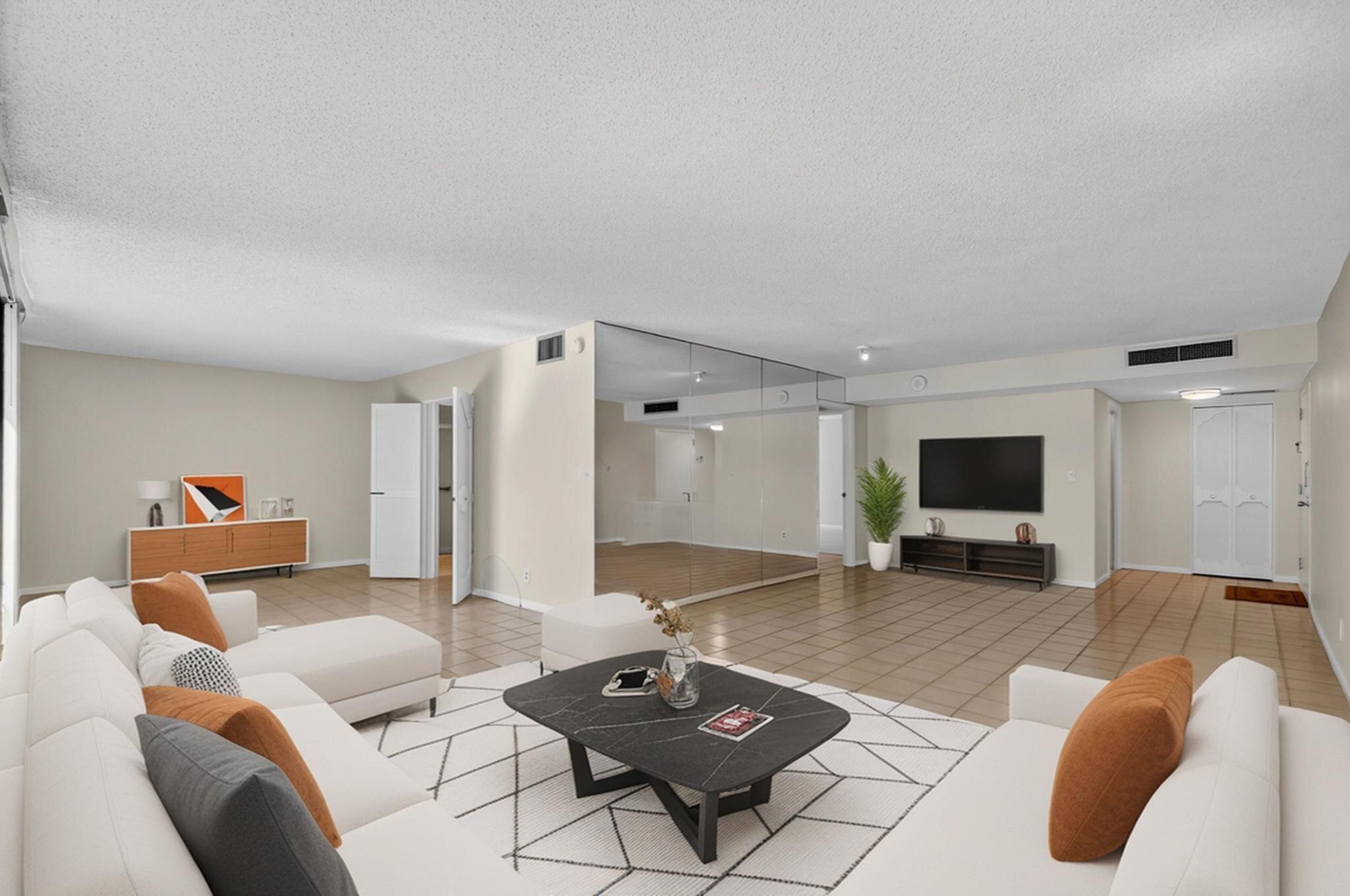 LANDS OF THE PRESIDENT CO - Residential