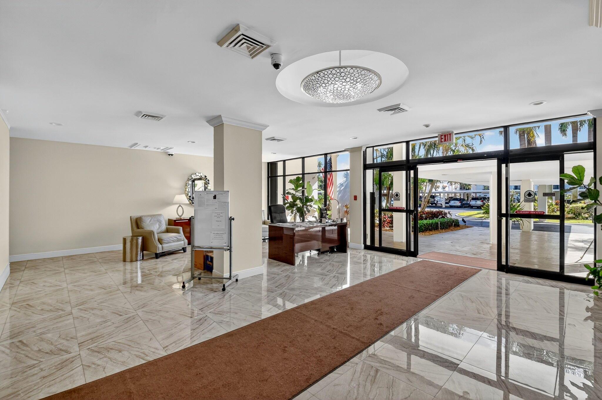 LANDS OF THE PRESIDENT CO - Residential