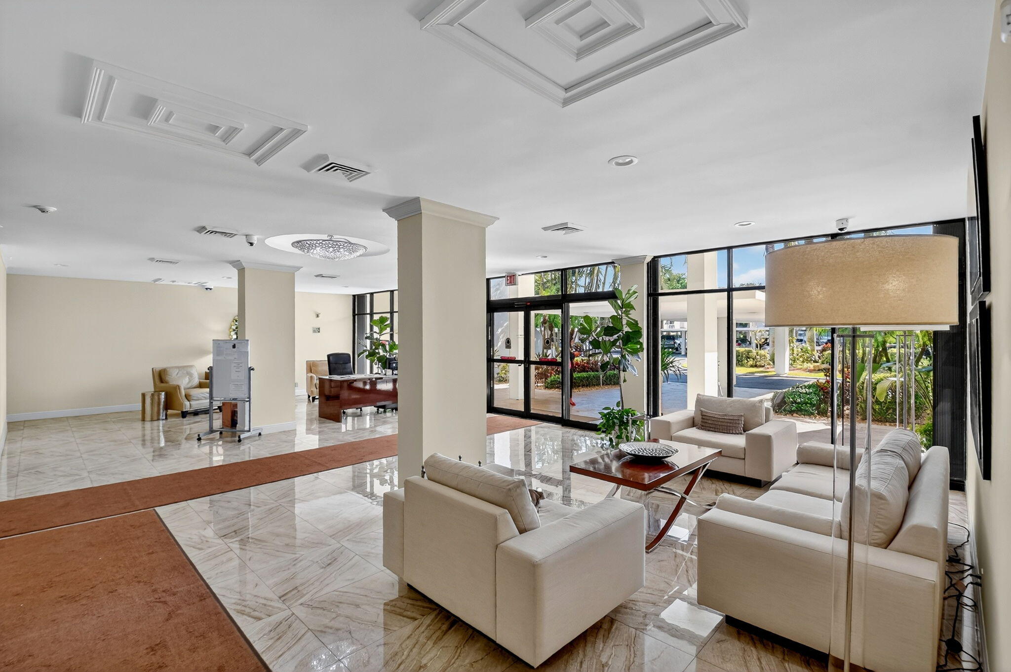 LANDS OF THE PRESIDENT CONDO 2 , - Residential