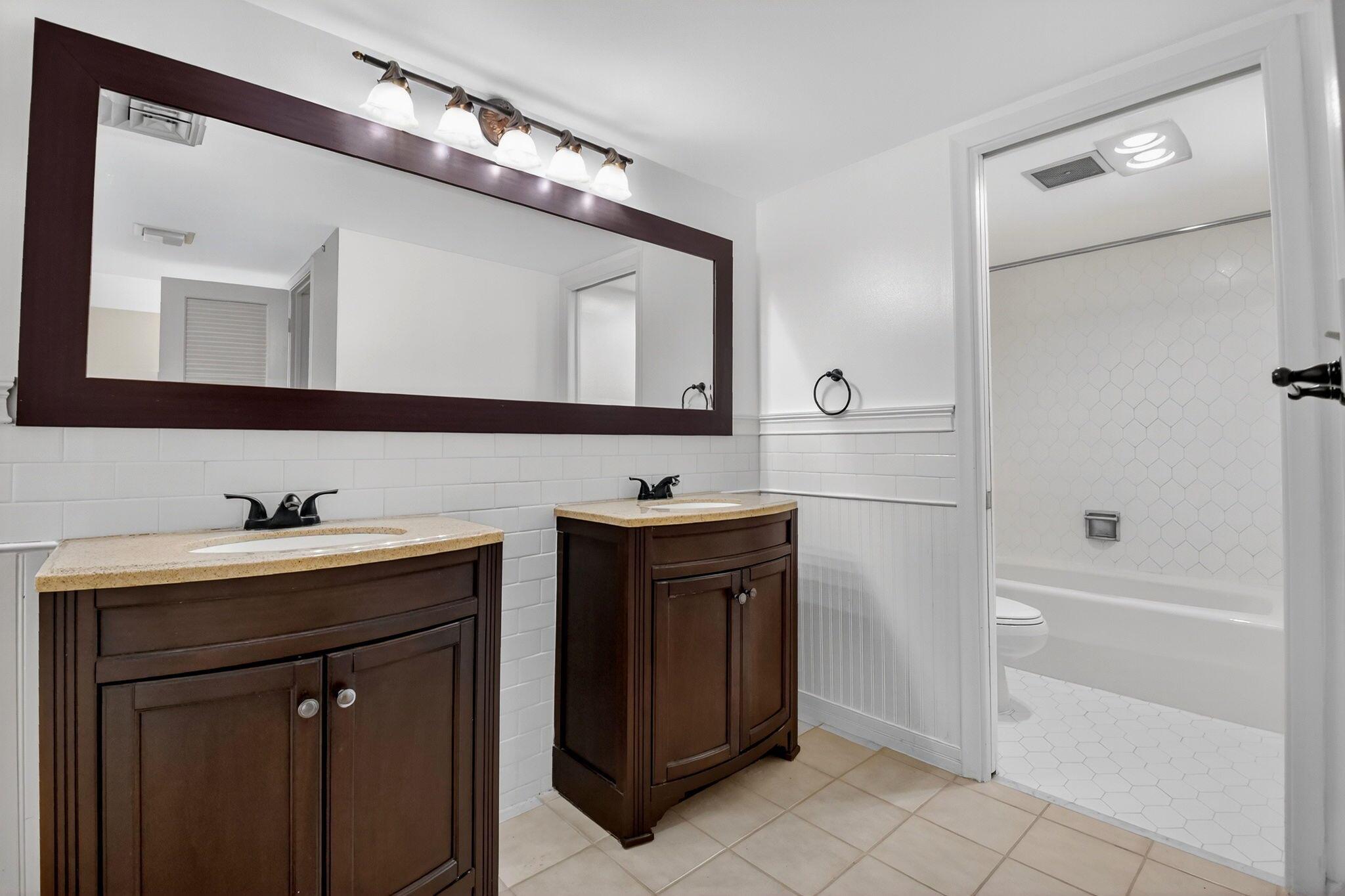 LANDS OF THE PRESIDENT CO - Residential