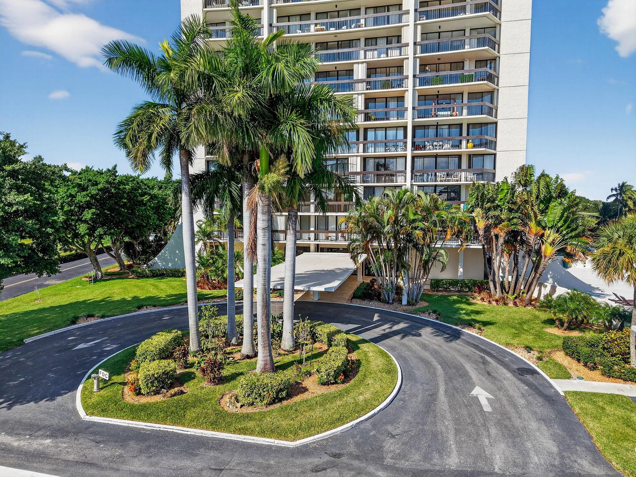 LANDS OF THE PRESIDENT CO - Residential