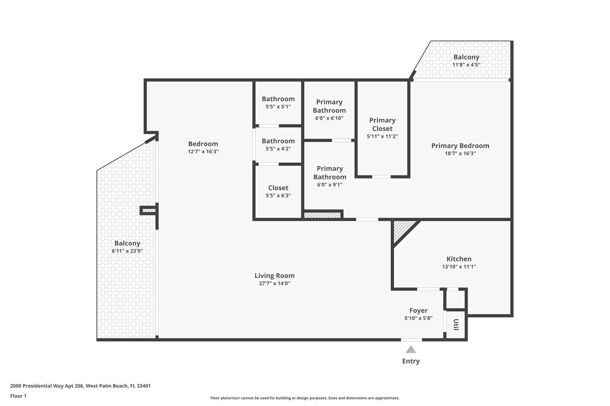 LANDS OF THE PRESIDENT CO - Residential