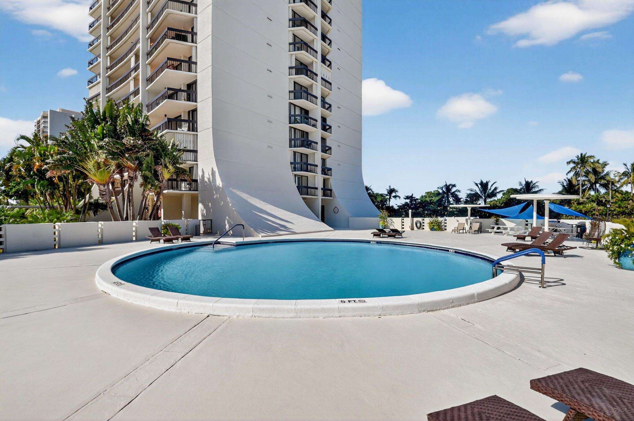 LANDS OF THE PRESIDENT CO - Residential