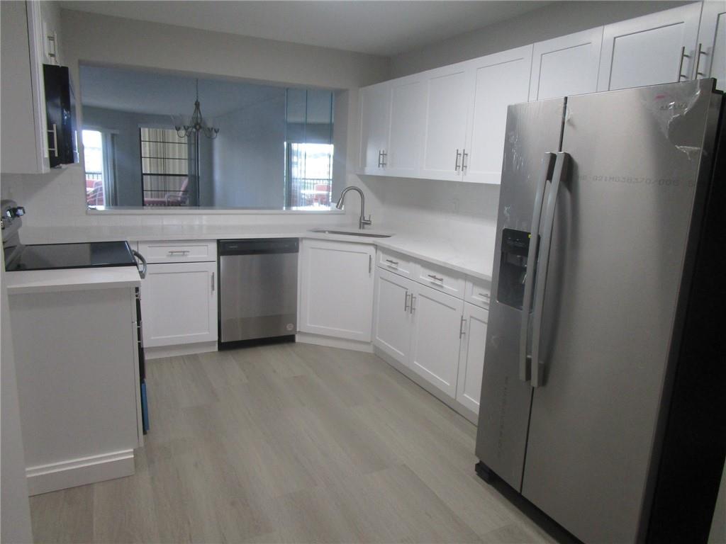 Kings Point - Residential