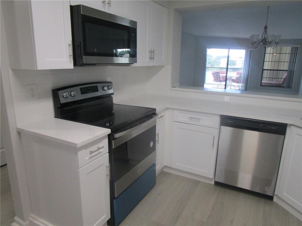 Kings Point - Residential