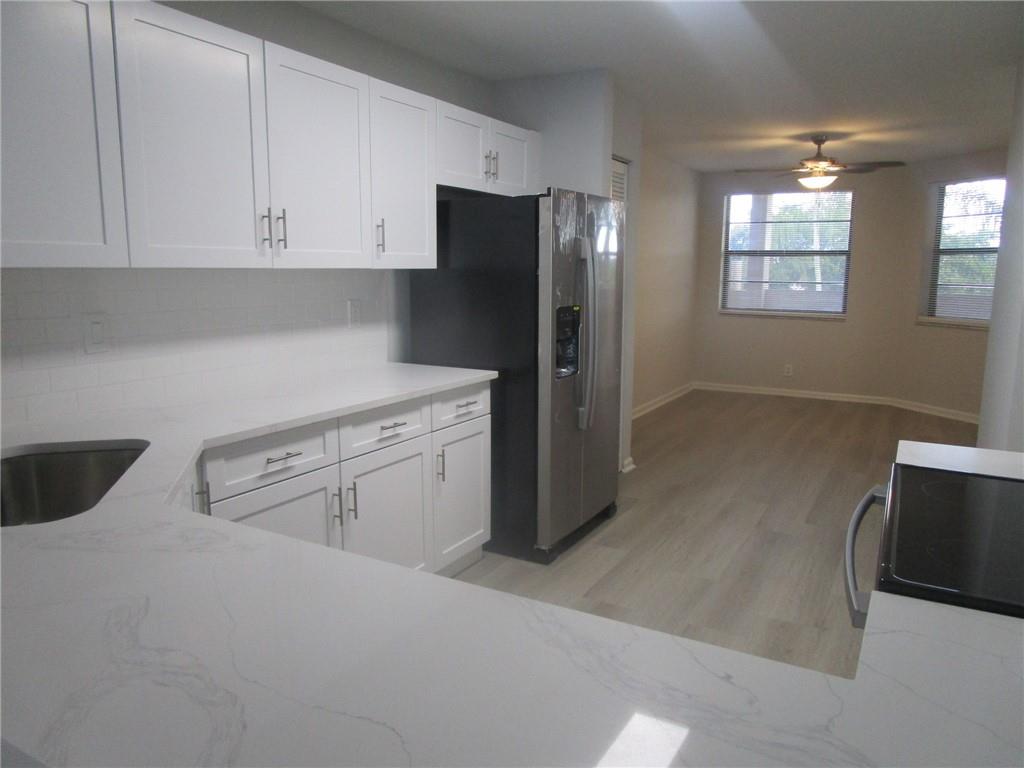 Kings Point - Residential