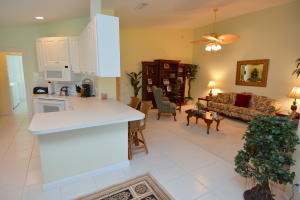 RETREAT - Residential