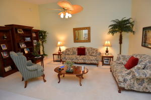 RETREAT - Residential