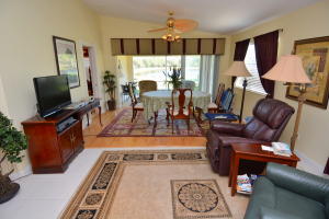 RETREAT - Residential