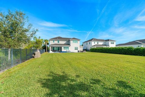 A home in The Acreage