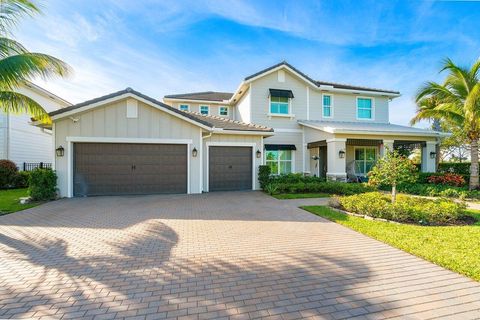 A home in The Acreage