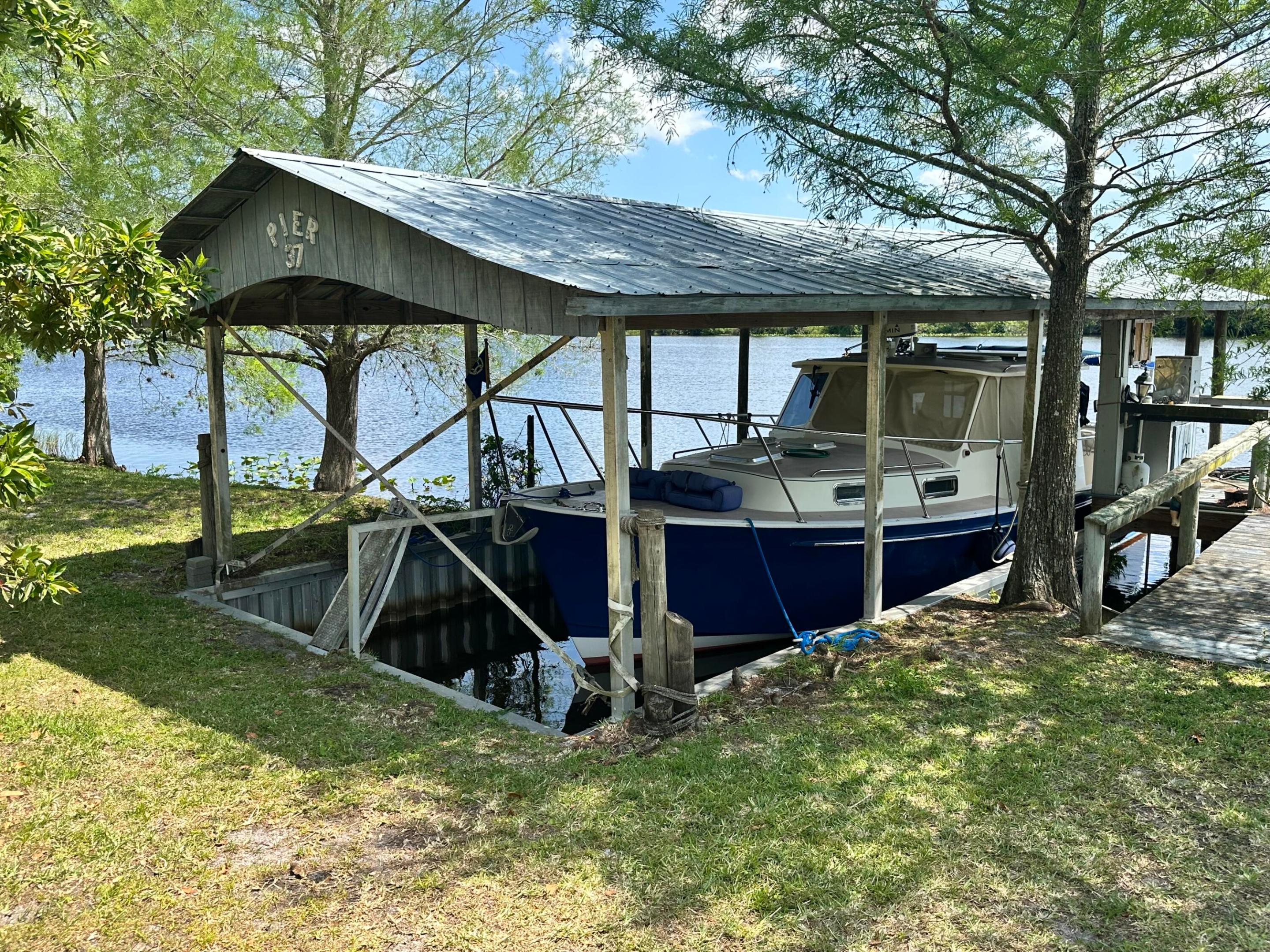 RIVER OAK ACRES - Residential