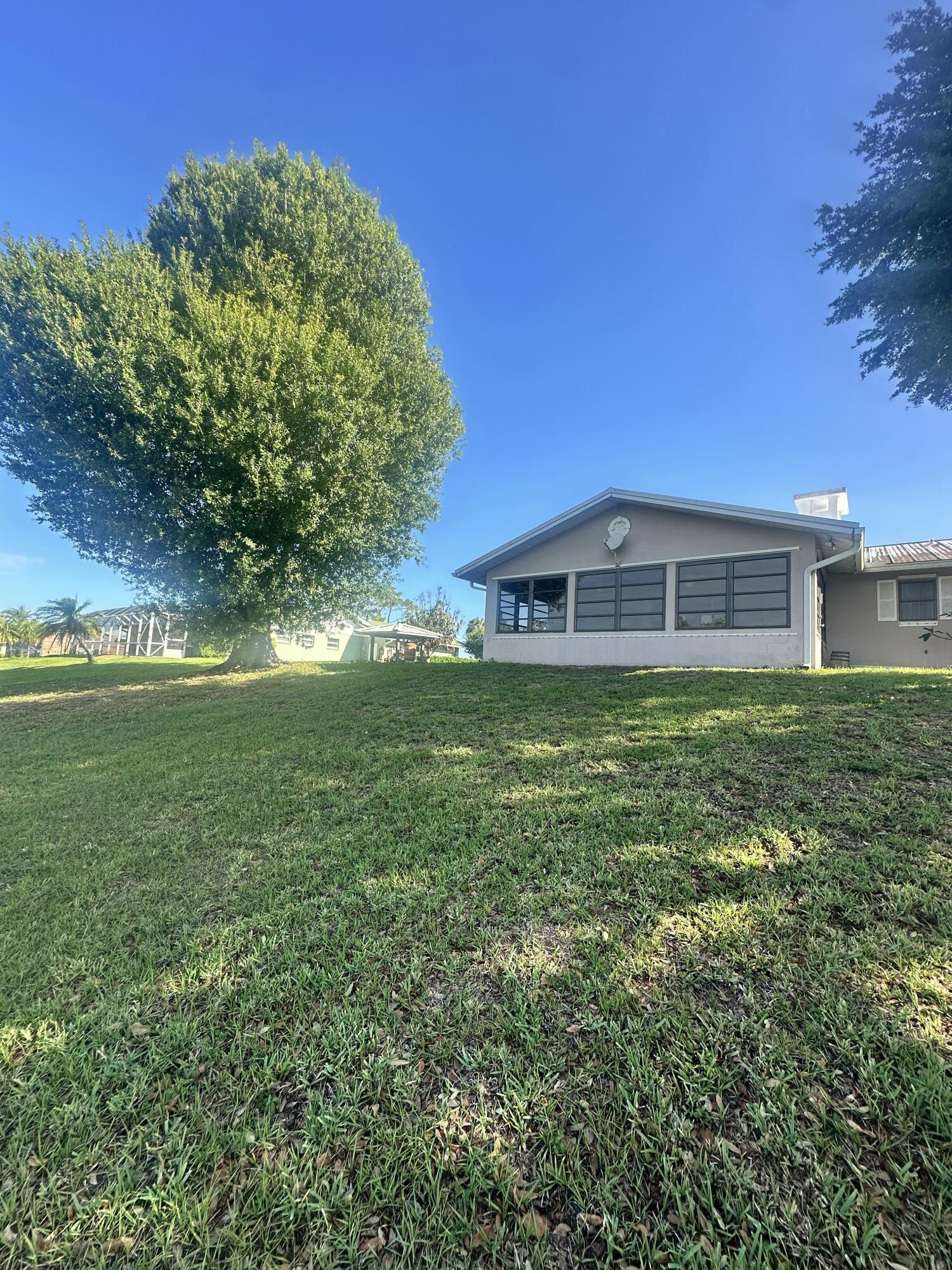 RIVER OAK ACRES - Residential