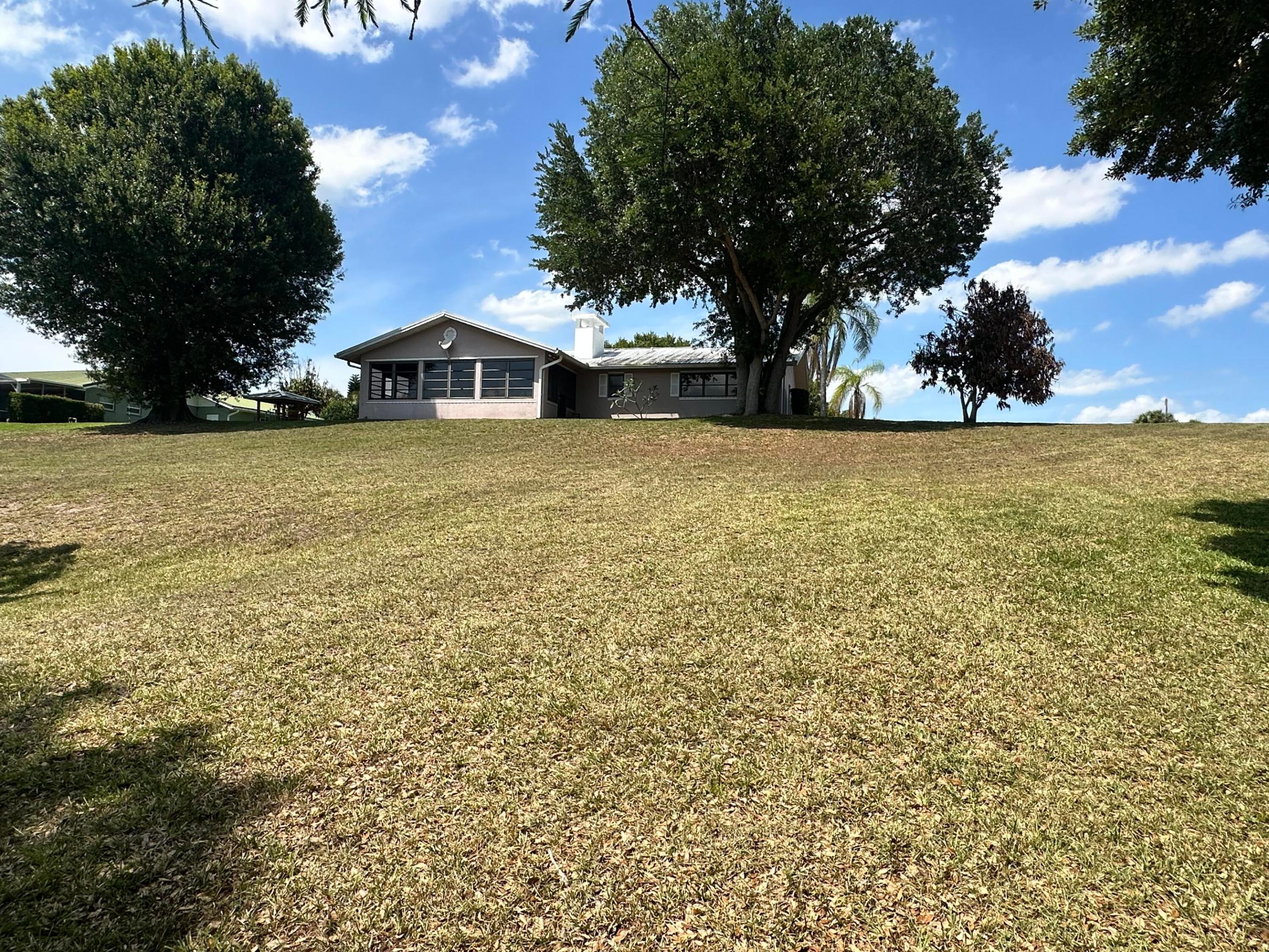 RIVER OAK ACRES - Residential