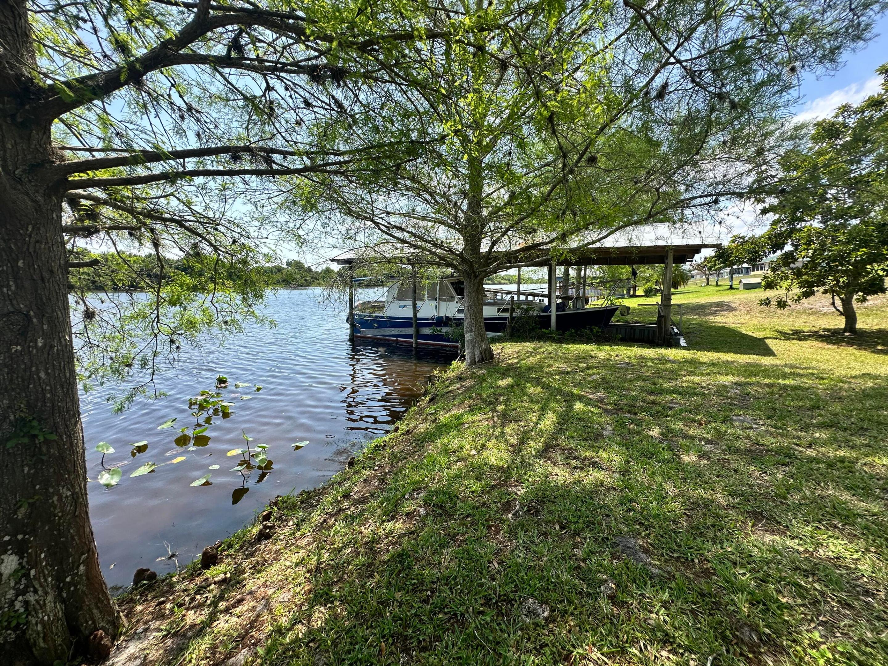 RIVER OAK ACRES - Residential