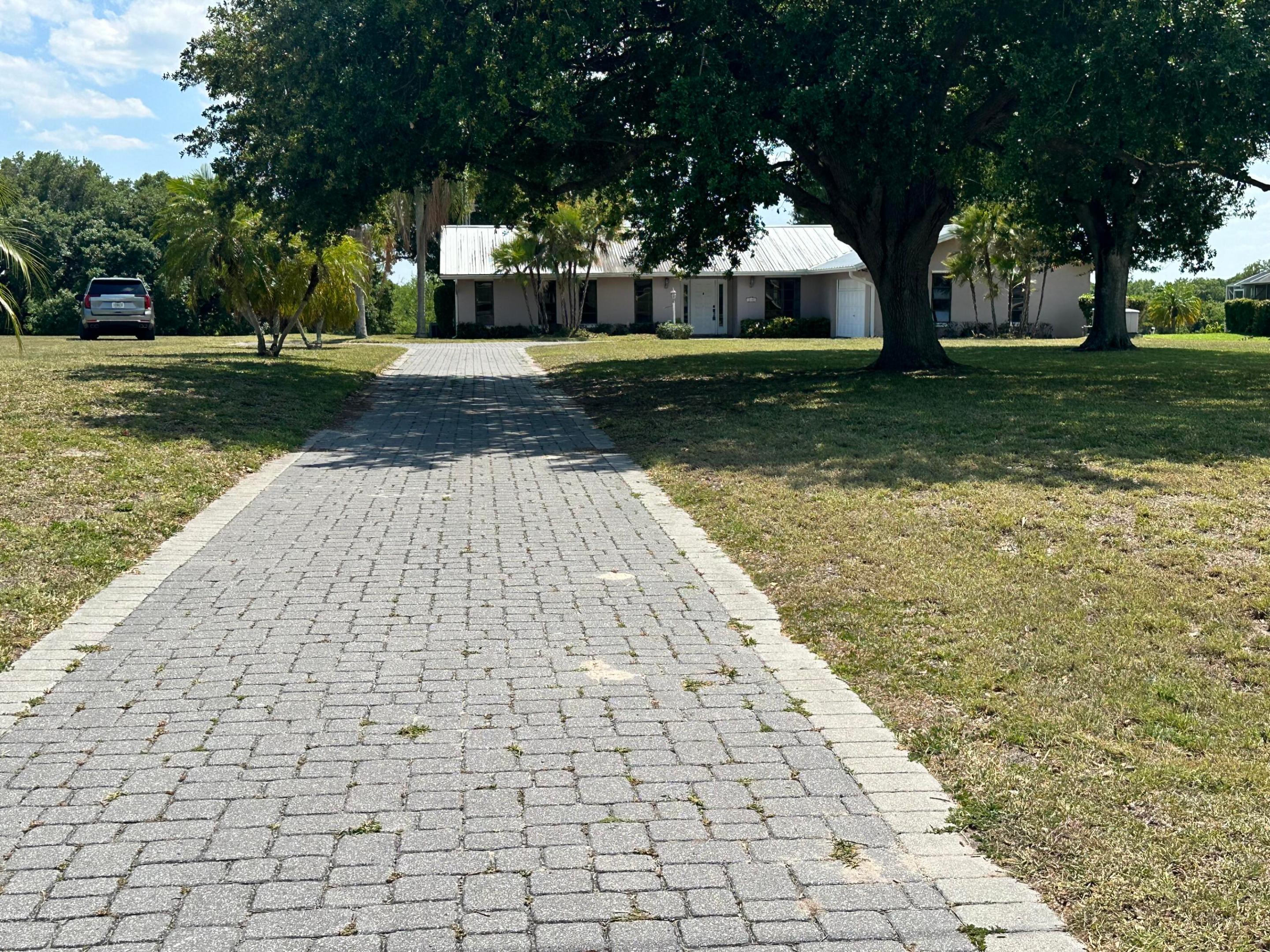 RIVER OAK ACRES - Residential